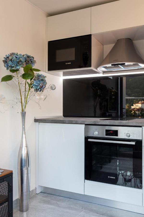 Apartment Romantika Дубровник Экстерьер фото