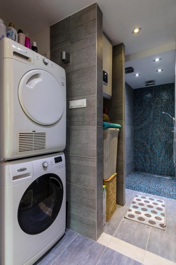 Apartment Romantika Дубровник Экстерьер фото