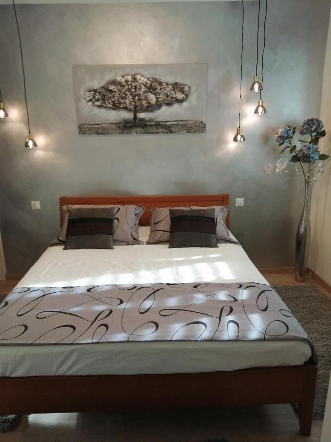 Apartment Romantika Дубровник Экстерьер фото